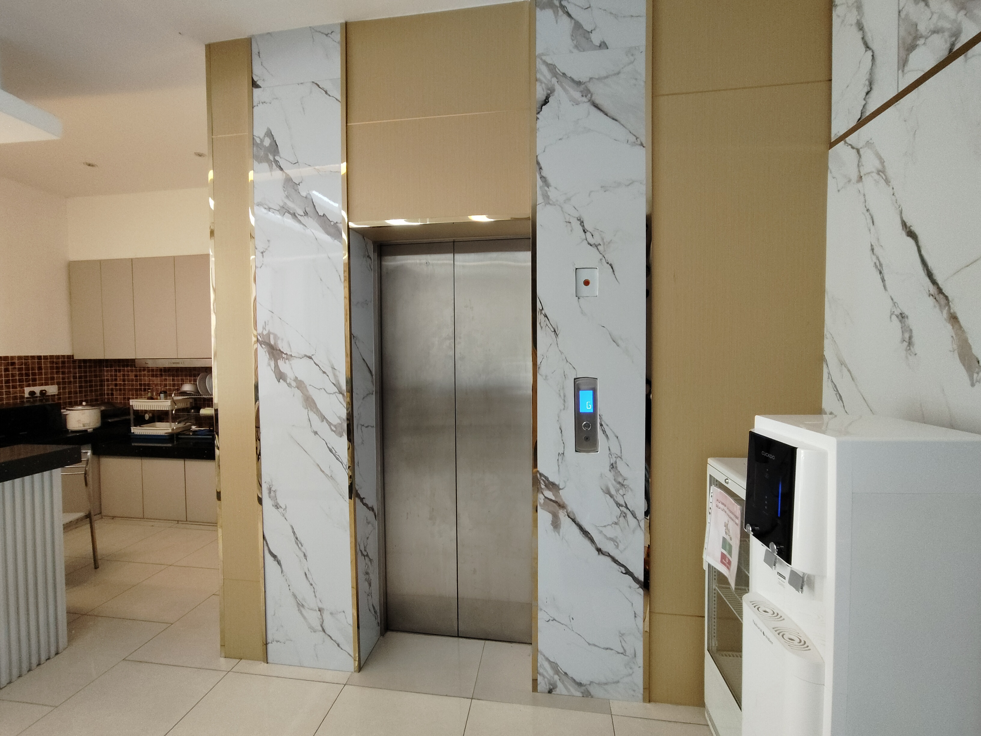 Lift