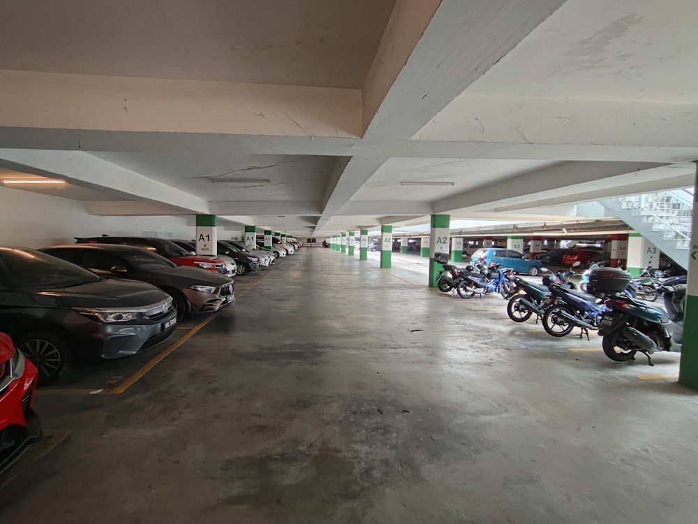 Car Park